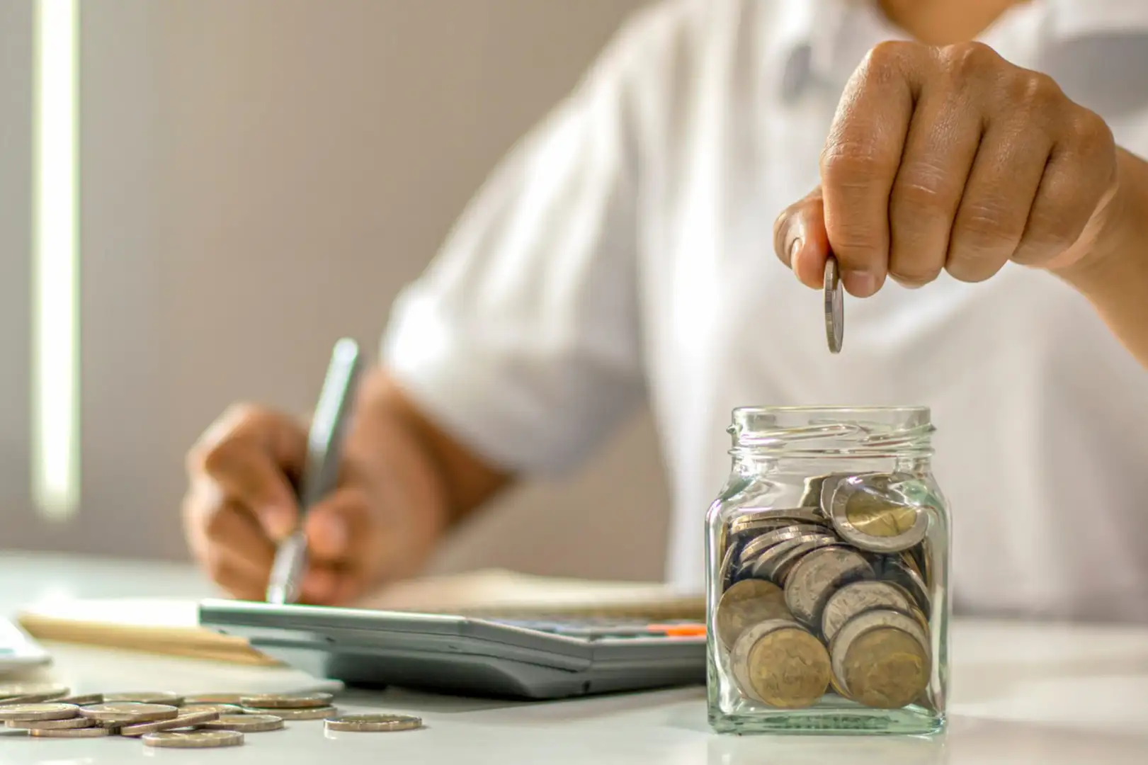 biaya logistik di Indonesia