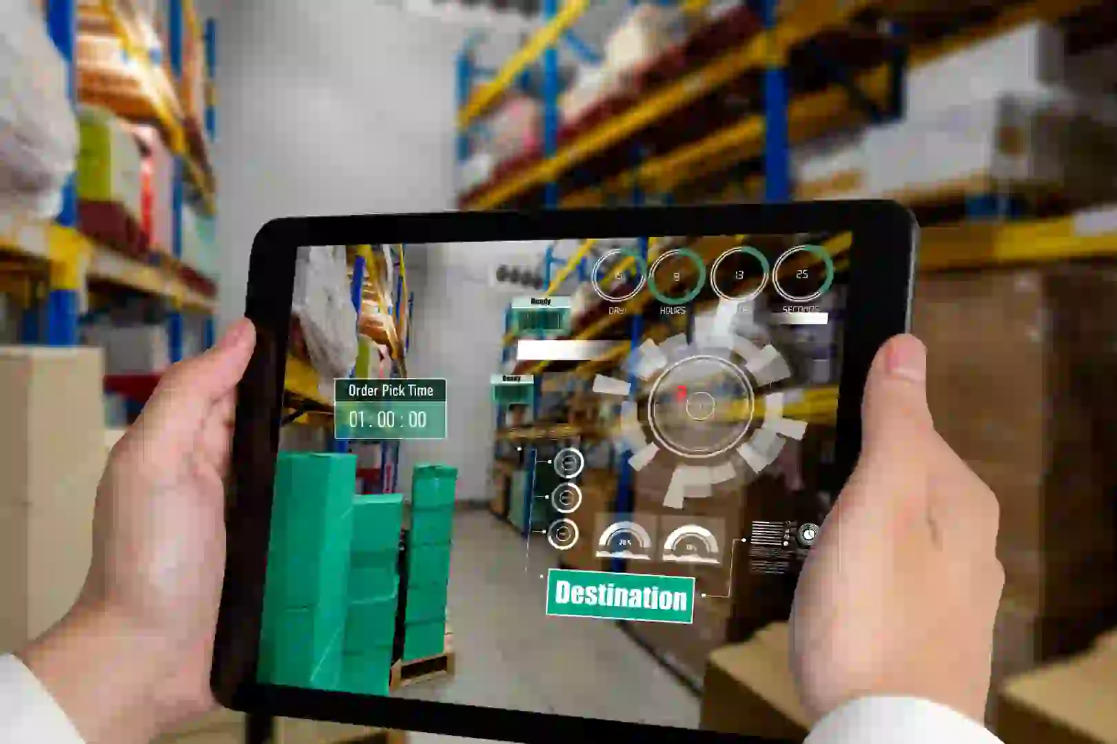 forwarder untuk pertumbuhan bisnis