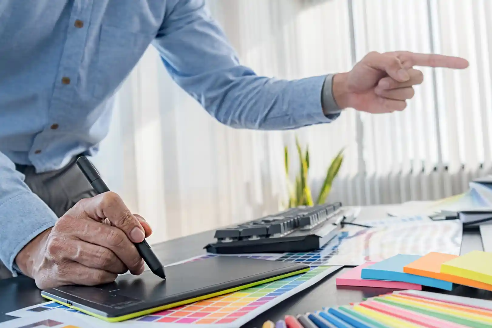 kesalahan pengiriman