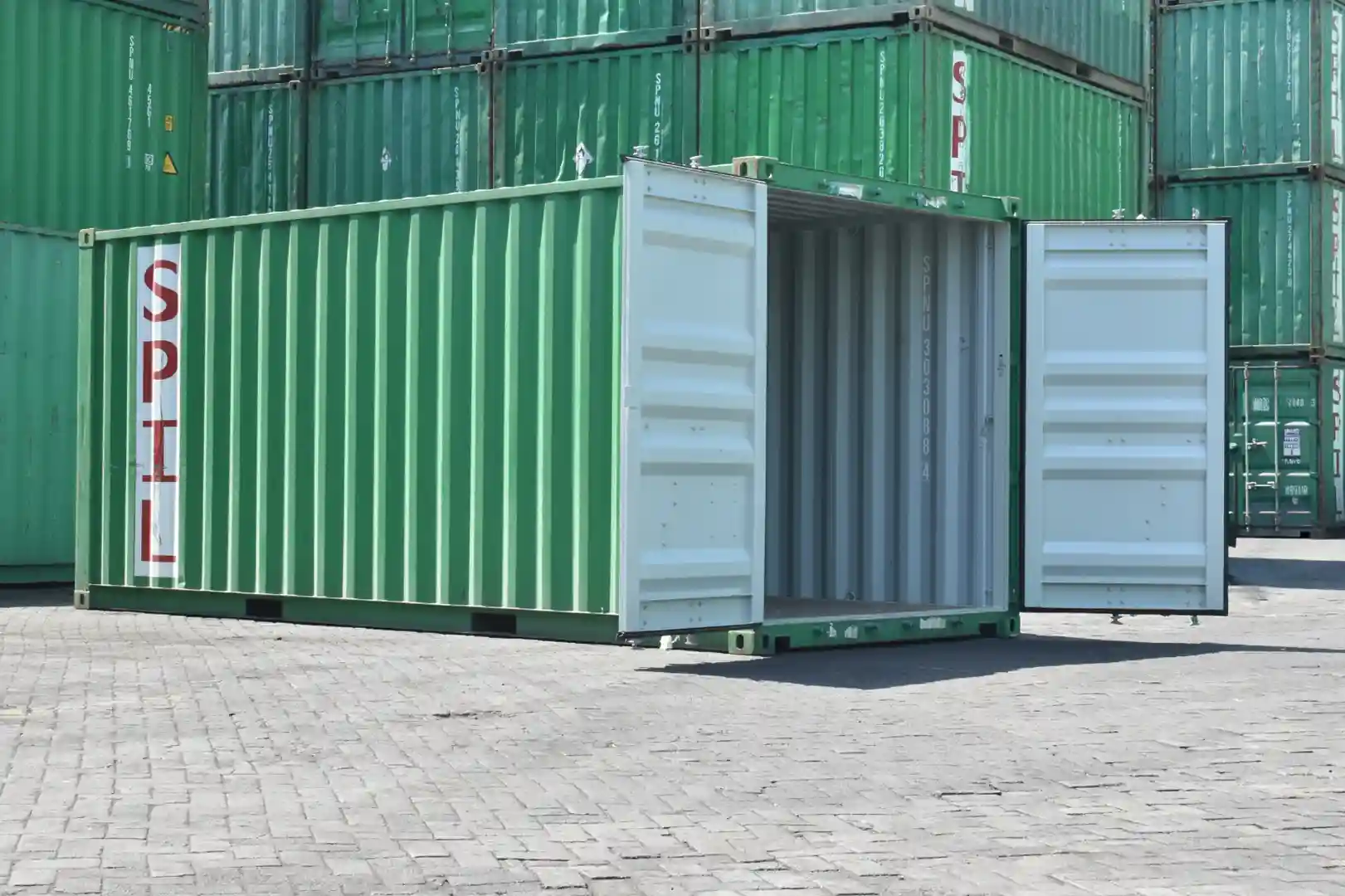 keunggulan mengguakan layanan FCL