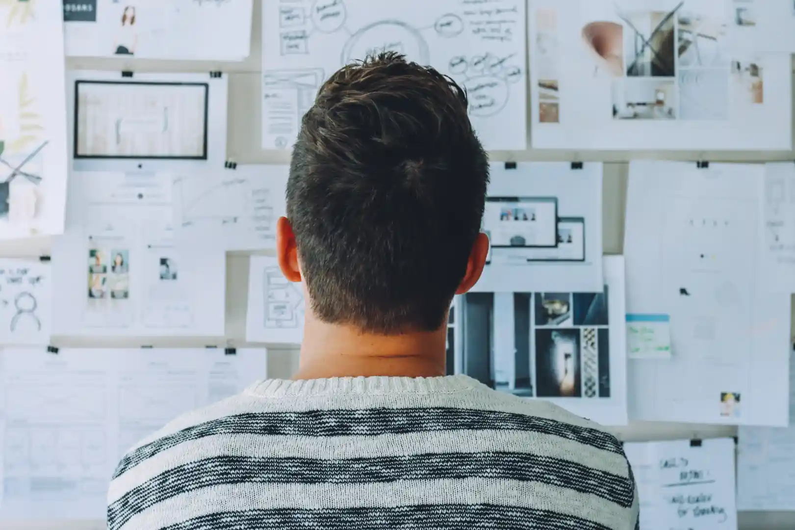 UMKM Startup logistik