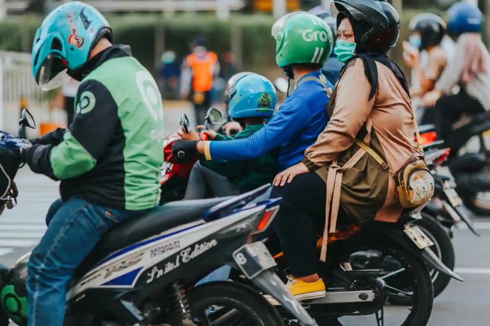 kirim barang lintas pulau