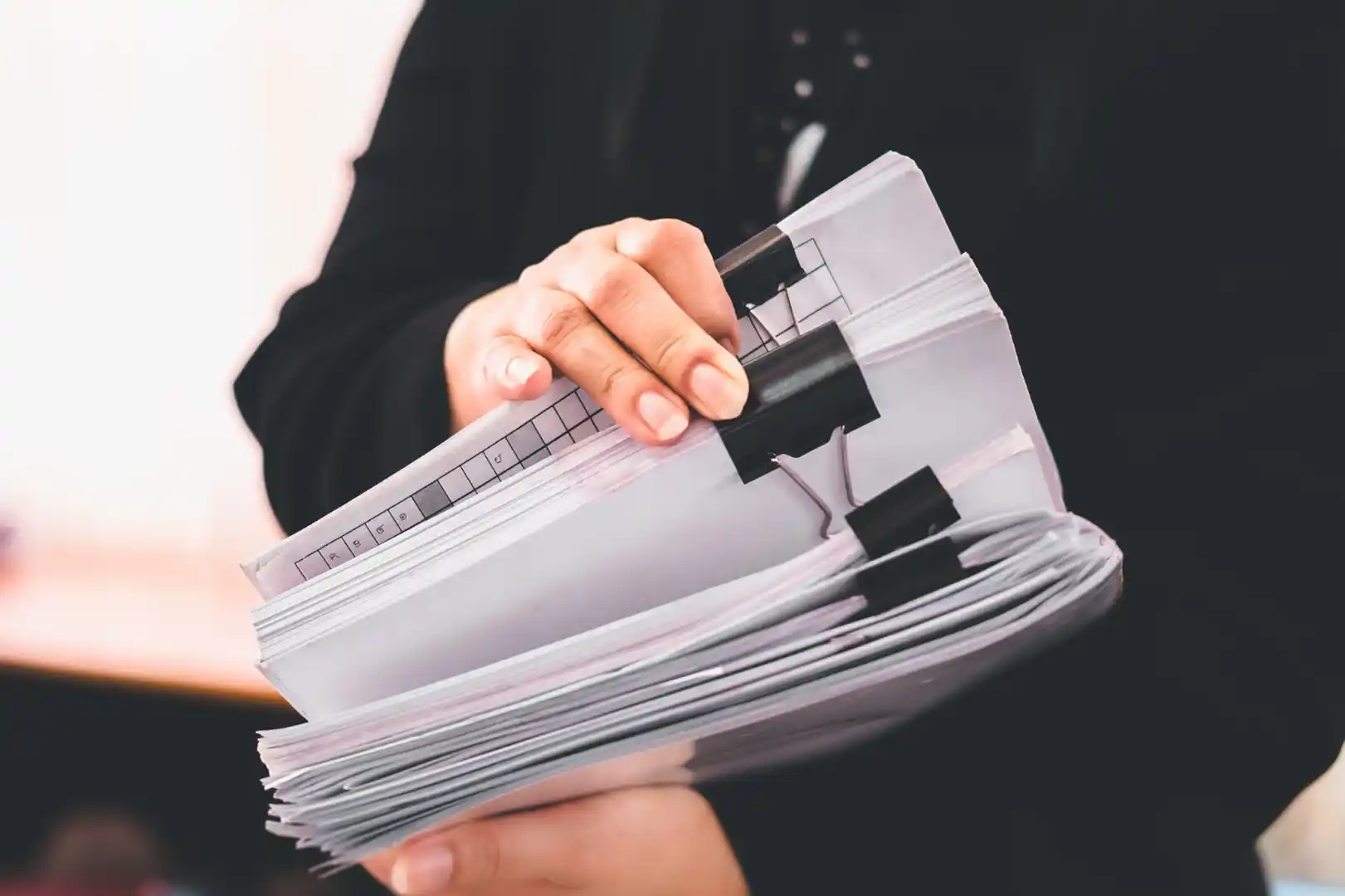 Panduan singkat HS Code