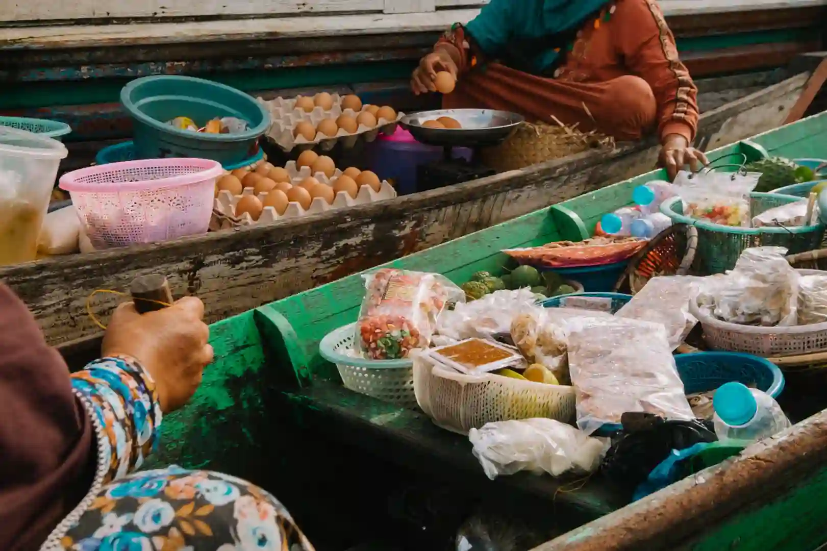 peran pelayaran domestik