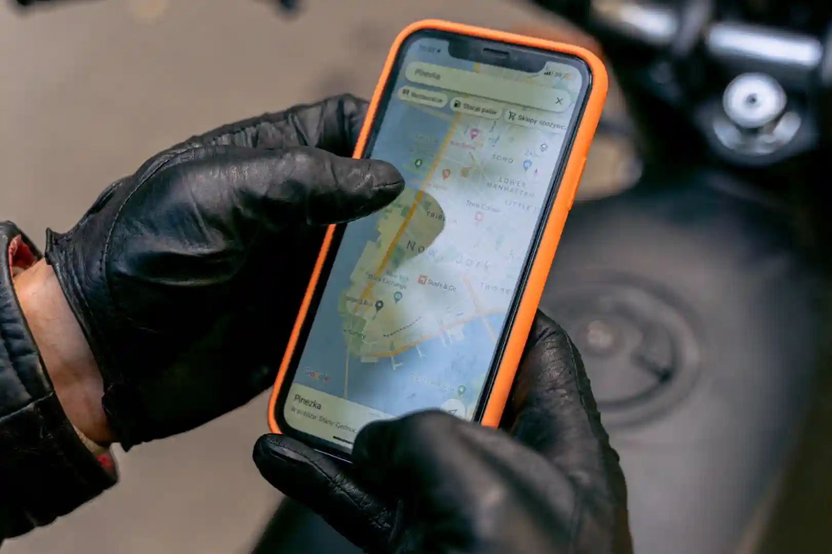 sistem tracking dalam jasa cargo