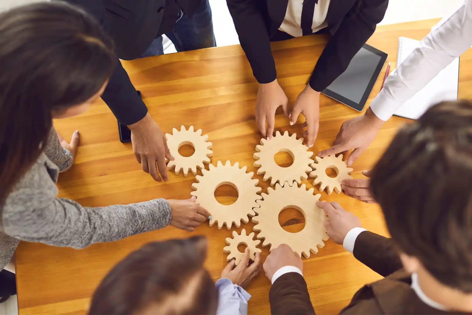 SPIL menyediakan layanan terintegrasi