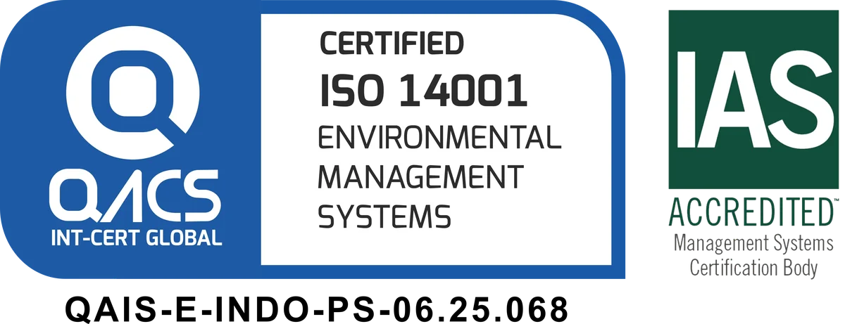 ISO 14001 Environmental Management