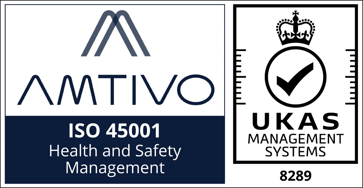 ISO 45001 Health & Safety Management
