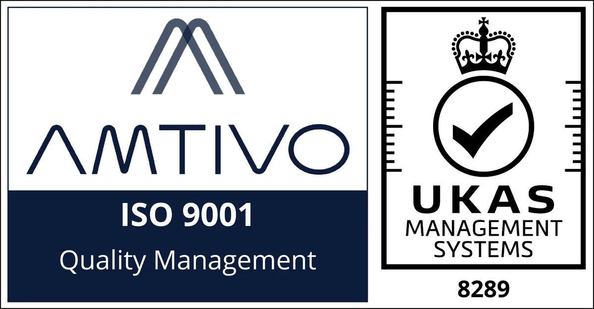 ISO 9001 Quality Management