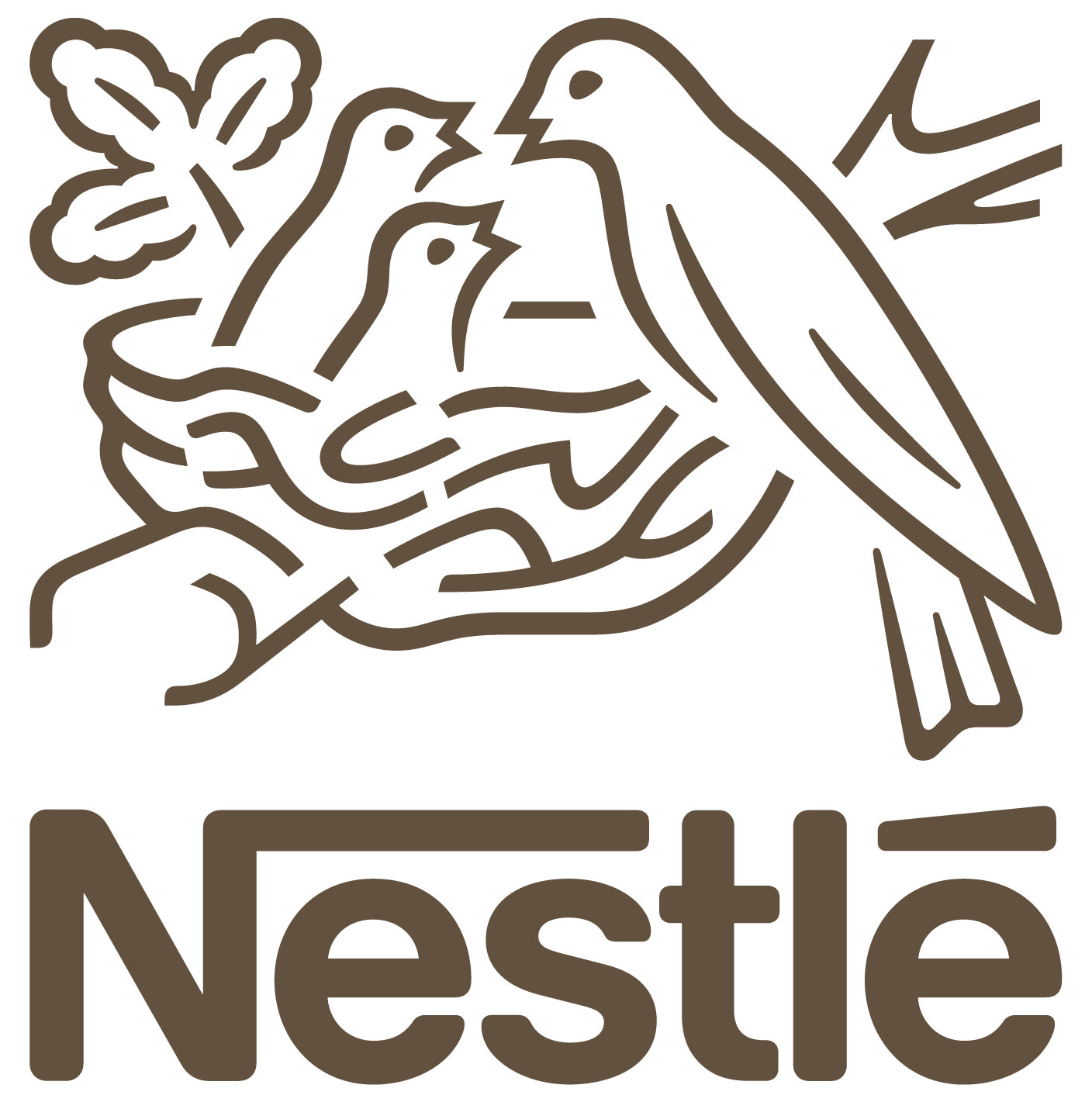 Nestlé