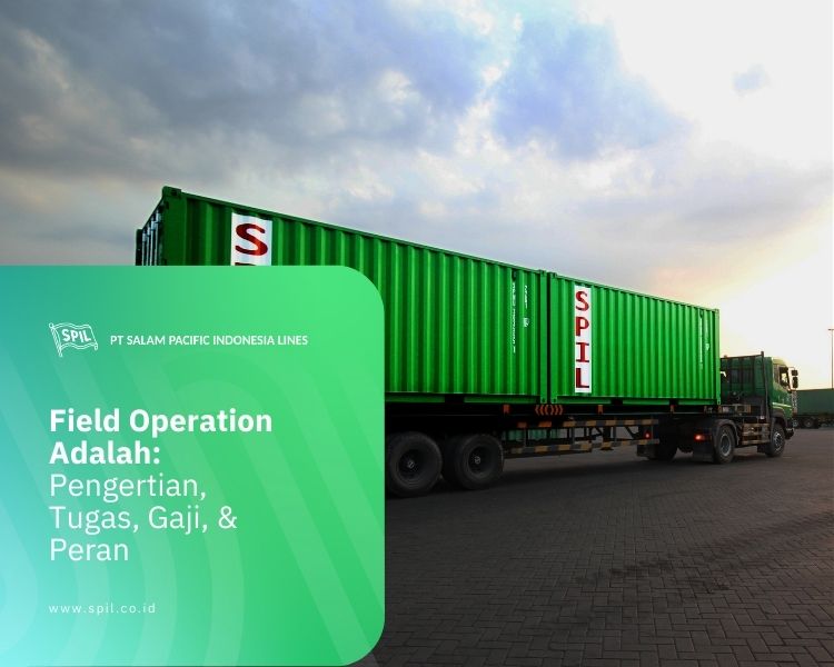 Field Operation Adalah: Pengertian, Tugas, Gaji, & Peran - Info ...