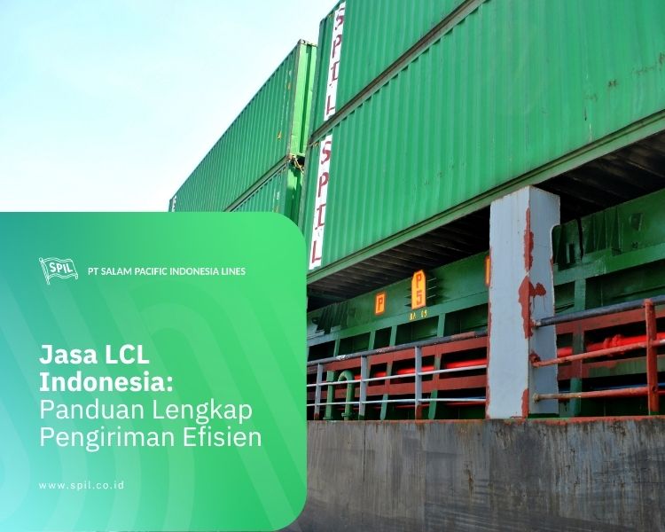 Lcl Rsa Jasa LCL Indonesia: Panduan Lengkap Pengiriman Efisien - Info Shipping ...