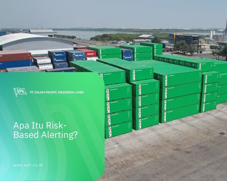 Apa Itu Risk-Based Alerting? - Info Shipping & Logistic